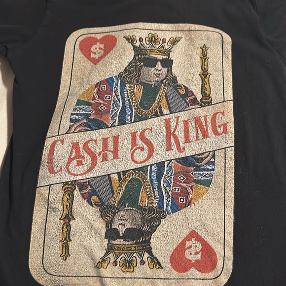 Kid dangerous Cash is king - Picture 4 of 6